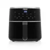 Princess | Digital Airfryer | 182238 | Teho 1350 W | Tilavuus 4 L | musta