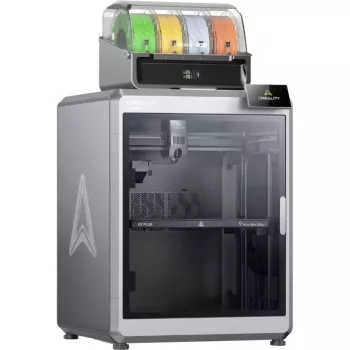 Creality K2 Plus Combo 3D-tulostin