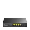 WLAN-reititin Cudy C200P dual-band 300 Mbit/s, Gigabit Ethernet, USB 3.0, metallikotelo