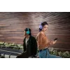 Steelseries Arctis Nova 3P Wireless langaton kuulokemikrofoni PlayStationille, Levander