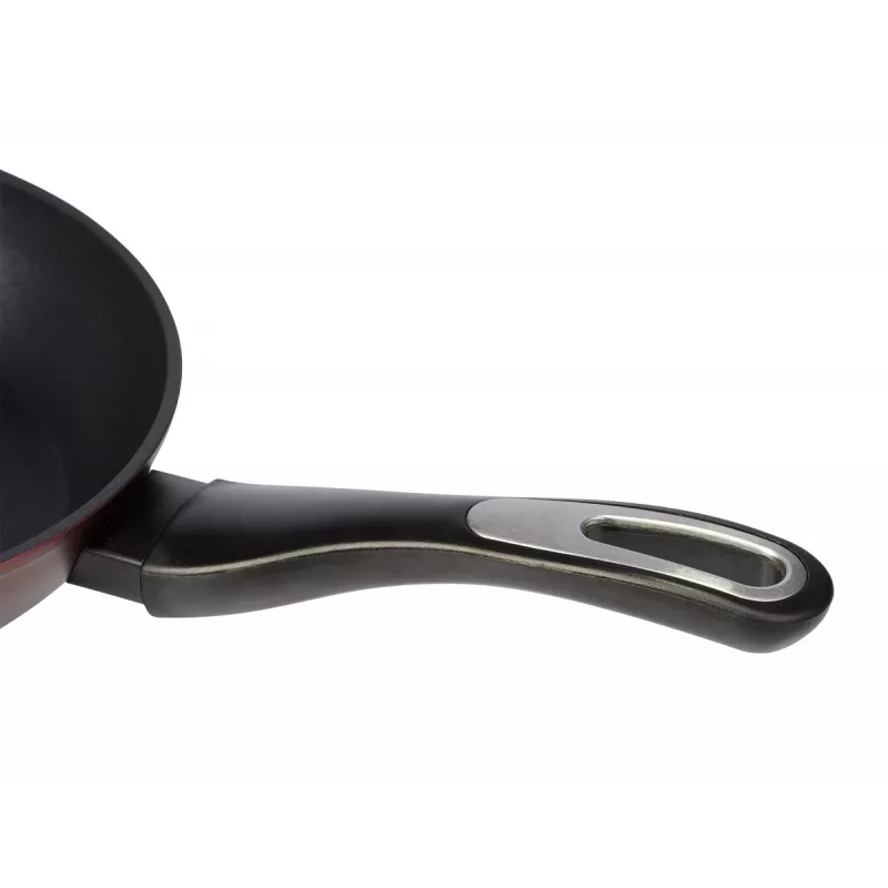 Sähköinen paistinpannu Jata SF918, 18 cm, tarttumaton pinnoite