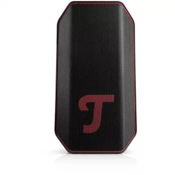 Teufel ROCKSTER AIR 2 Musta, Valkoinen 2.1 Kanavaa