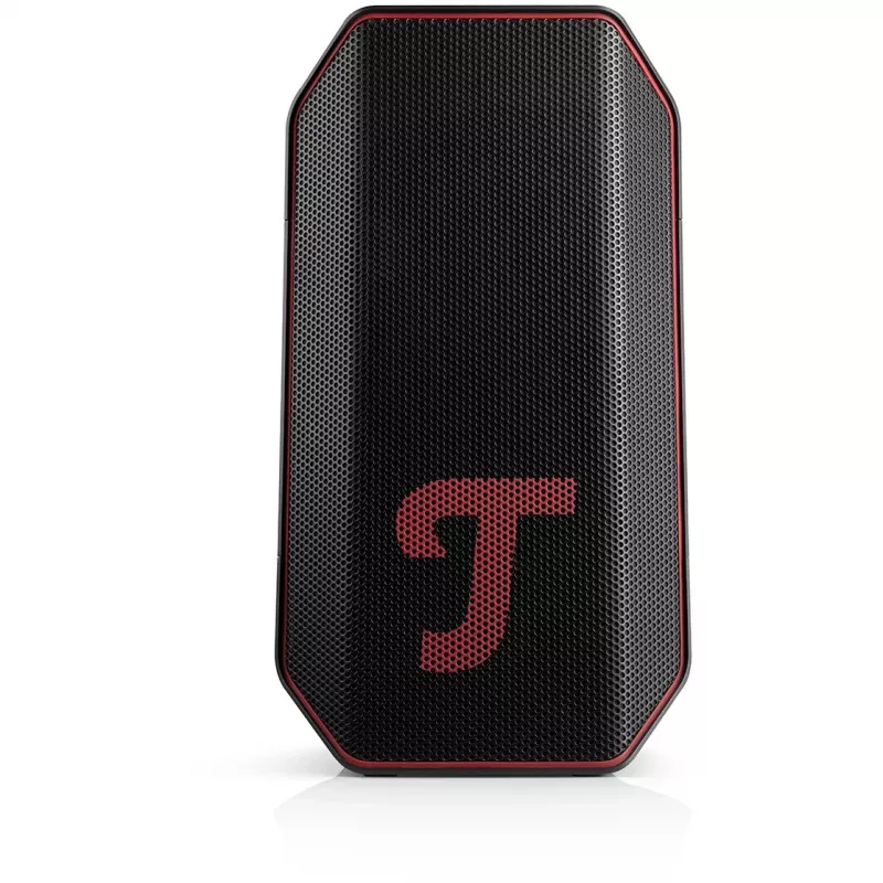 Teufel ROCKSTER AIR 2 Musta, Valkoinen 2.1 Kanavaa