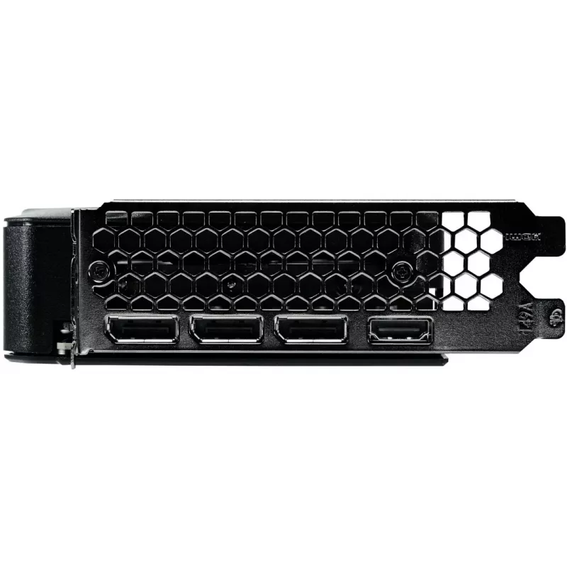 Gainward GeForce RTX 5060 Ghost 8GB GDDR7 -näytönohjain