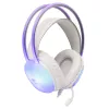 Kuulokkeet White Shark GH-2444 Peacock-2 valkoinen