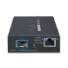 Verkon mediakonvertteri PLANET XT-705A