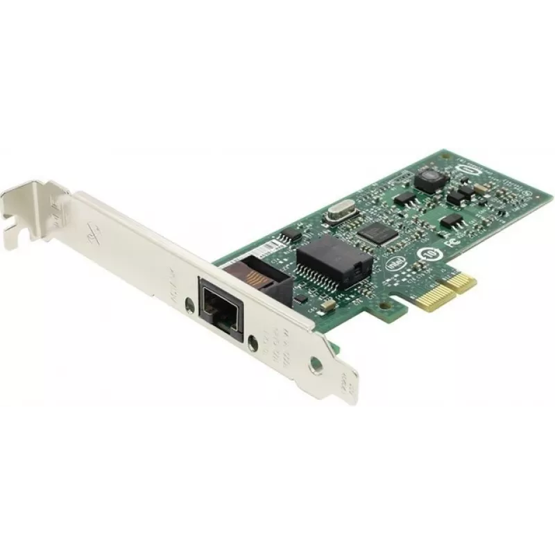 Intel EXPI9301CTBLK verkkokortti sisäinen 1000 Mbit/s