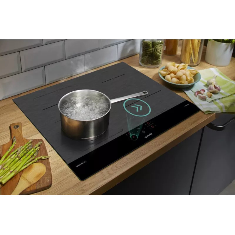 GORENJE GI6421SYB induktioliesi