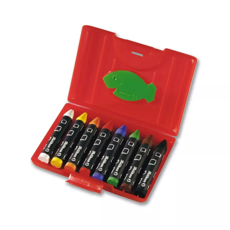 Vahaliidut Pelikan 723148 8 kpl