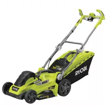 Ryobi RLM18E40H käsikäyttöinen ruohonleikkuri