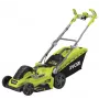 Ryobi RLM18E40H käsikäyttöinen ruohonleikkuri
