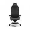 Fractal Design FD-CH-RE1F-01 pelituoli PC-pelituoli pehmustettu istuin musta