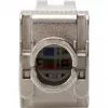 Keystone-moduuli Digitus CAT 5e luokka D suojattu DN-93512