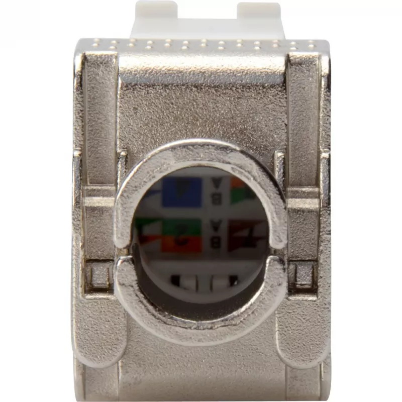 Keystone-moduuli Digitus CAT 5e luokka D suojattu DN-93512