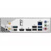 Emolevy ASRock B860M Pro RS WiFi — Intel B860, LGA 1851, micro ATX, DDR5, 4 DIMM, 3x M.2, 2.5Gb LAN, Wi‑Fi, Bluetooth