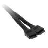 XSPC 5V 3-Pin A-RGB jatkojohto - 600 mm