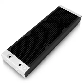 Jäähdytin EK Water Blocks Quantum Surface P360M musta 130 mm 405 mm 44 mm