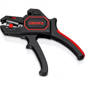 KNIPEX AUTOMAATTINEN KUORINTAPIHDIT