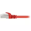 Sharkoon patch-kaapeli - RJ-45 (M) - RJ-45 (M)