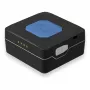 GPS-henkilöpaikannin Teltonika TMT250 — musta, 0,128 GB muisti, Li-Ion 3,8 V, jopa 8 h akunkesto