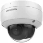 Hikvision Pro Series (All) DS-2CD2183G2-IU - verkkovalvontakamera - Dome - pölytiivis, vesitiivis ja ilkivaltasuojattu - väri (päivä/yö) - 8 MP - 3840 x 2160 - M12-liitäntä