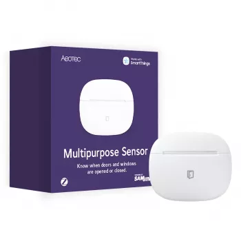 Aeotec monitoimianturi Smart Home -monianturi langaton ZigBee