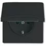 Busch-jaeger 2CKA002064A0290 musta