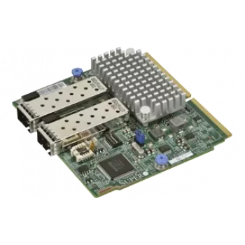 SUPERMICRO lisäkortti AOC-MTGN-I2S (AOC-MTGN-I2S)