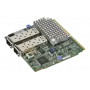 SUPERMICRO laajennuskortti AOC-MTGN-I2S (AOC-MTGN-I2S)