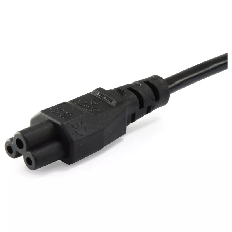 Equip laadukas virtakaapeli, C5 - Schuko