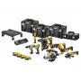 DeWalt DCK853P4T 18 V 8 työkalun sarja, 4x5,0 Ah