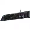 Logitech G915 X langallinen pelinäppäimistö musta (UK)