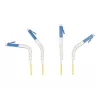 Optical Fiber kaapeli DeLOCK 88073 LC Duplex - LC Duplex OS2 5 m