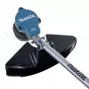 Makita DUR368LZ raivaussaha/siimaleikkuri 35 cm akku musta, sininen