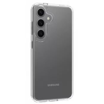 Suojakuori Screenor 25634SB Samsung Galaxy S24/S25 läpinäkyvä 5.2 tuuman näyttö