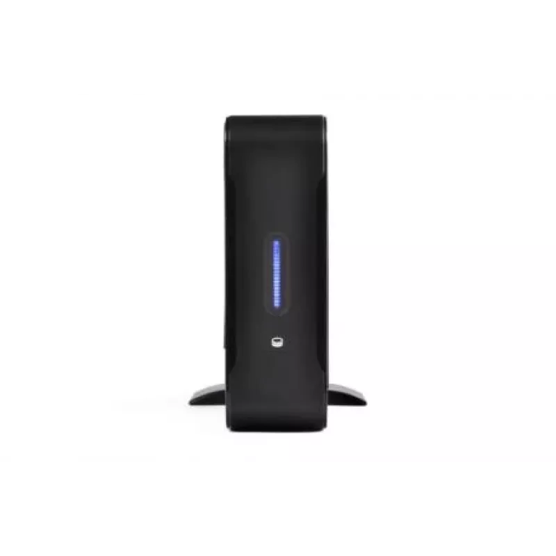 Tallennusasema Thermaltake Max 5G musta 3,5