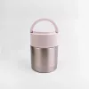 Maestro MR-1636-60 ruokatermos, 0,6 l, vaaleanpunainen