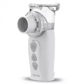 FEELLIFE Air ProVIII HS084325 kannettava verkkosumuuntaja