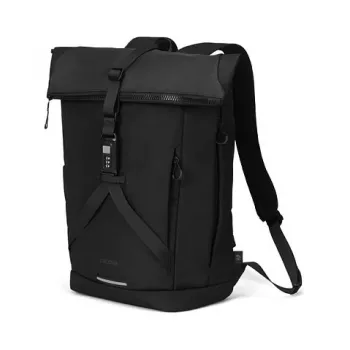 Dicota reppu COMMUTER - Rolltop 13-16 tuumaa