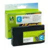 Yhteensopiva Static-Control Hewlett-Packard 951XL (CN046AE) uusi siru, syaani, 1500 sivua