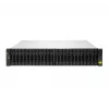 HPE MSA 2060 R0Q74B 16 Gb Fibre Channel SFF -levyjärjestelmä, 24 paikkaa (SAS-3), 0 TB, räkki 2U