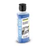 Ajoneuvon pesushampoo Karcher 6.295-843.0, yleiskäyttöinen autoshampoo, 500 ml kromille, lasille, muoville