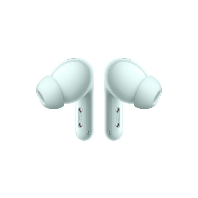 Xiaomi Redmi Buds 6 langattomat nappikuulokkeet puhelut/musiikki Bluetooth vihreä
