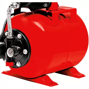 Vesipumppu Einhell GC-WW 6538
