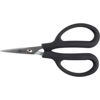 Sakset c.k tools T4505 160 mm – kuituleikkaussakset, 160 mm terän pituus