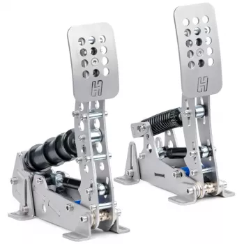 Heusinkveld Sim Pedals Ultimate+ 2 - pedaalisarja