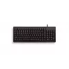 Näppäimistö CHERRY XS Complete G84-5200LCMDE-2 musta QWERTZ