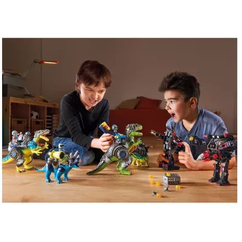 Pelihahmosarja Playmobil 70626