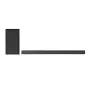 Samsung HW-B650F 3.1ch, 370W, Q-Symphony, soundbar langattomalla subwooferilla, DTS Virtual:X