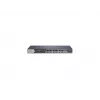 Hikvision DS-3E0528HP-E verkkokytkin hallitsematon Gigabit Ethernet (10/100/1000) PoE-tuki sininen